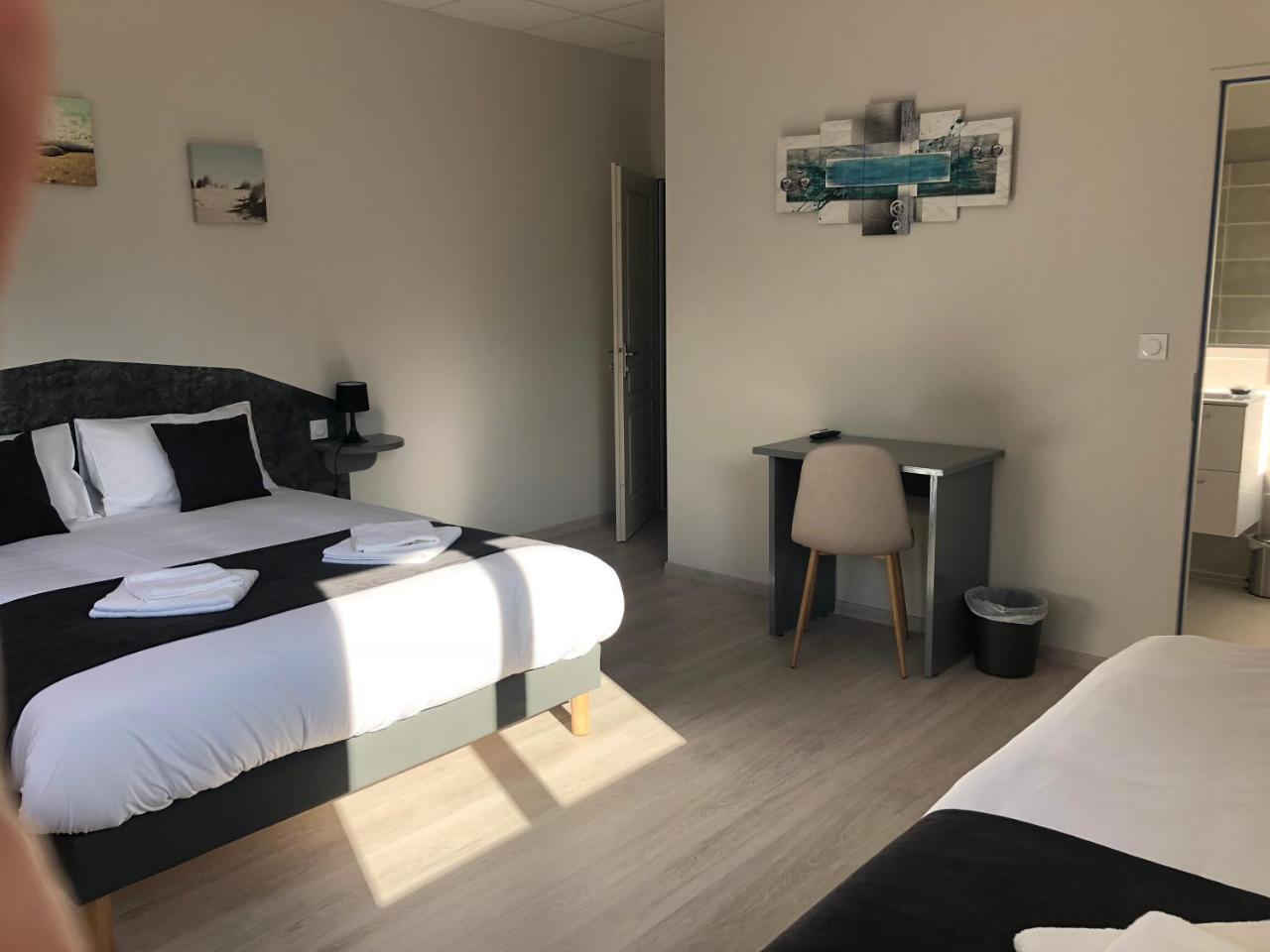 L'Ile Aux Bateaux Bed & Breakfast Buzet-sur-Baise Ngoại thất bức ảnh